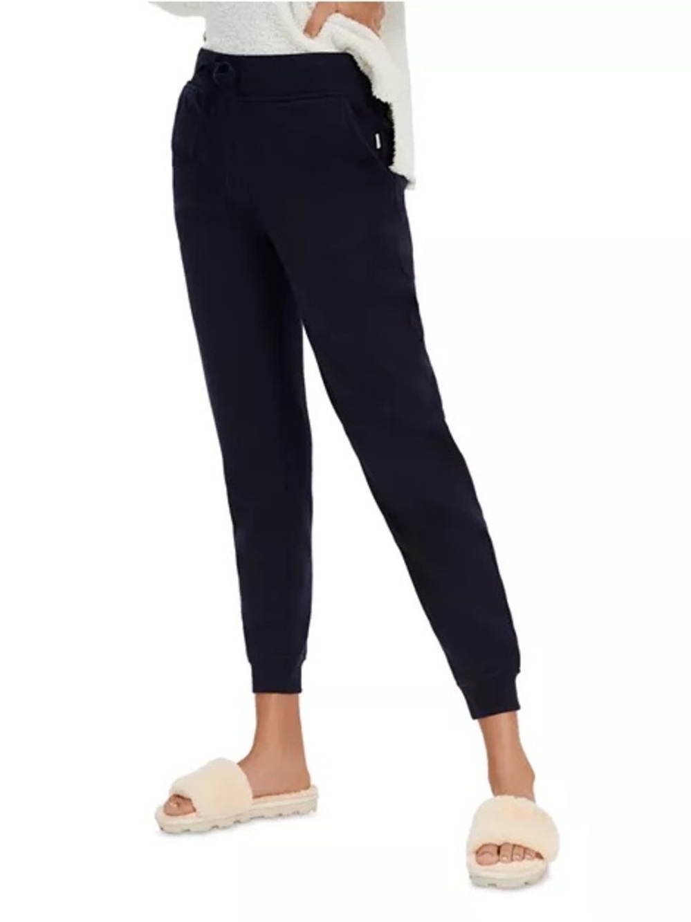 UGG Kantner Pajama Jogger Pants